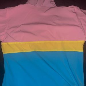 ODD FUTURE OUT OF PRODUCTION WINDBREAKER- NEVER WORN